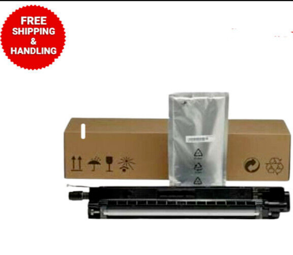 HP Z8W52A, Developer Unit Black, Laser jet E82540, E82550, E82560z OEM Brand New
