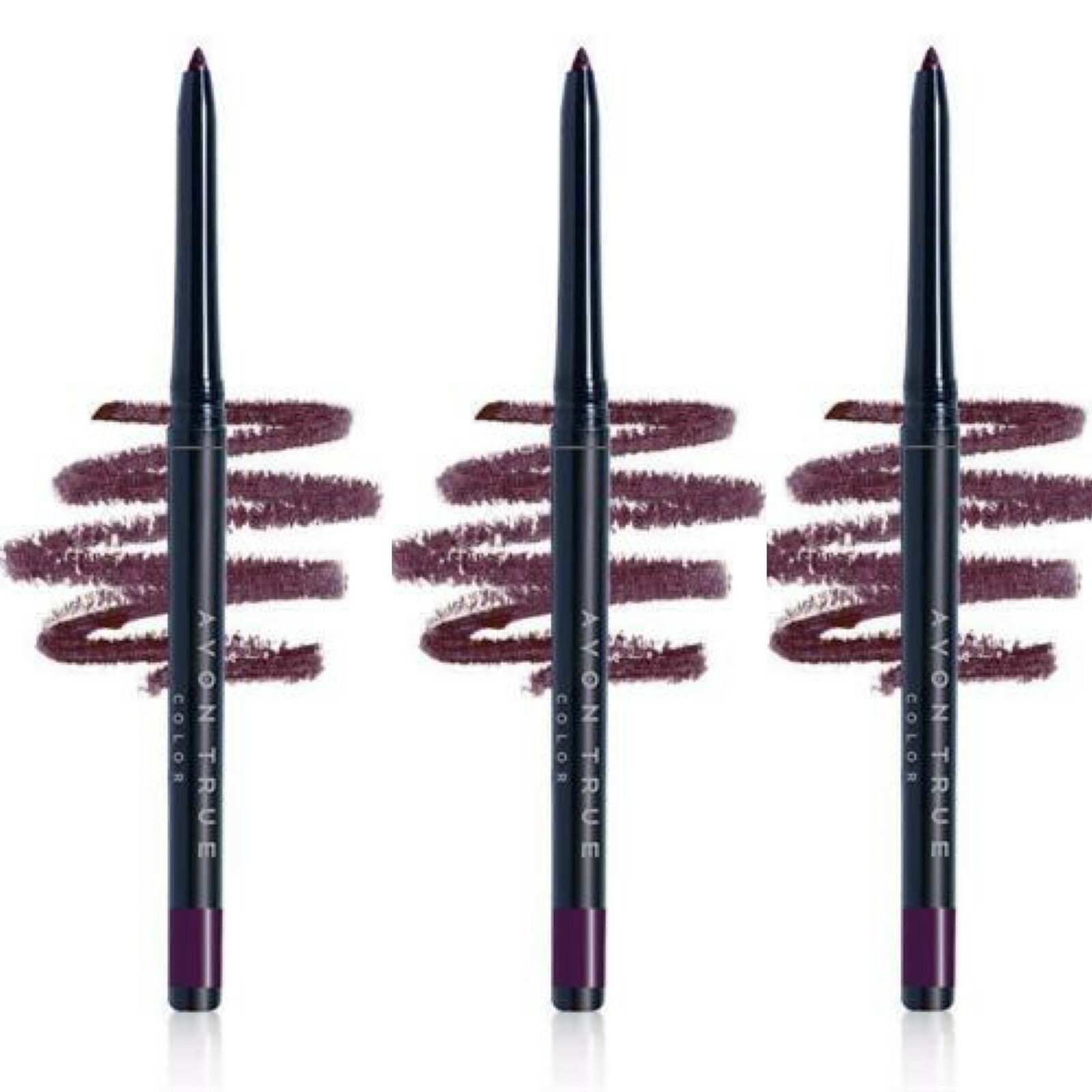 Avon True Color Glimmersticks  Eyeliner - Set of 3 / Various Colors to CHOOSE 