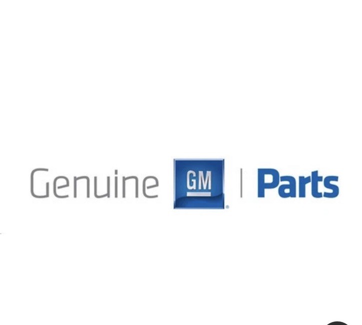 Genuine 2014-2019 Chevrolet Silverado 1500 Blower Motor 84418890