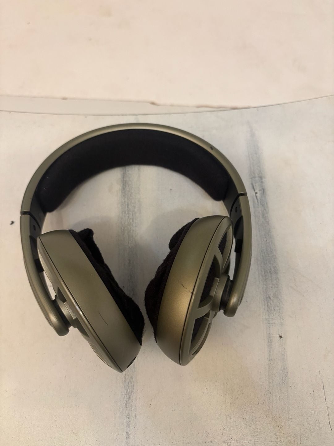 Sennheiser HD 485 Open-Ear Dynamic Audiophile Headphones Sennheiser HD 485 Open-Ear Dynamic Audiophile Headphones