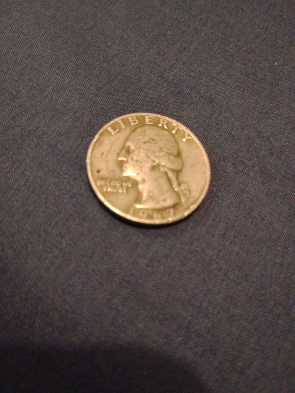 1967 quarter error coins us coins silver 1967 quarter error coins us coins silver