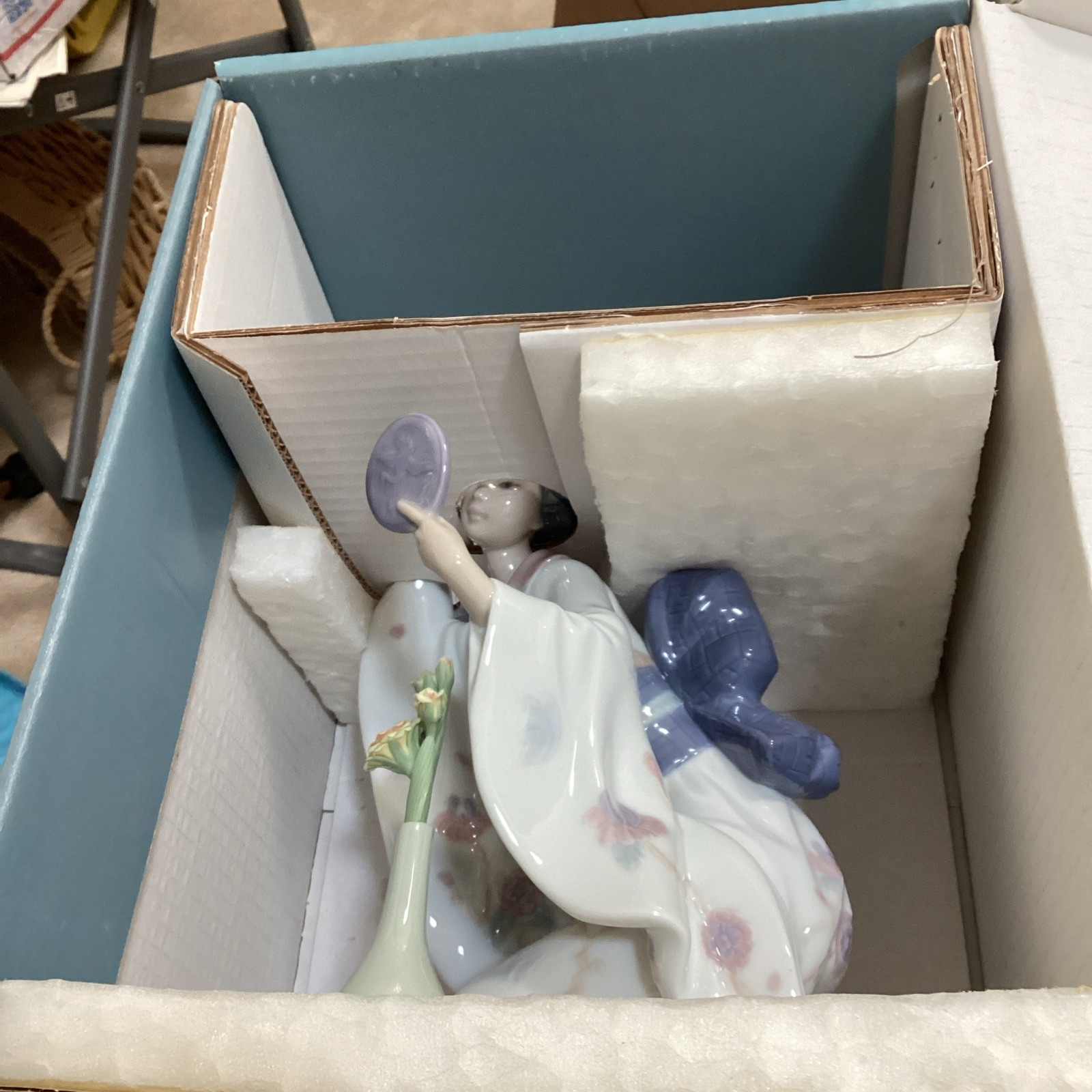 Lladro RARE Lladro RARE