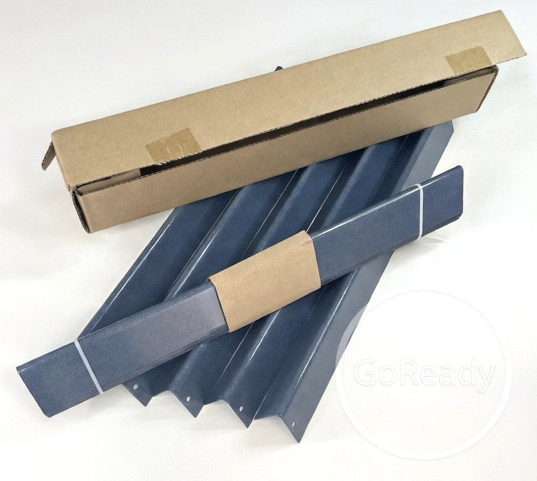 Flavorizer Bars Weber Genesis Series Spirit Replacement 7536 Grill - 22.5 Flavorizer Bars Weber Genesis Series Spirit Replacement 7536 Grill - 22.5