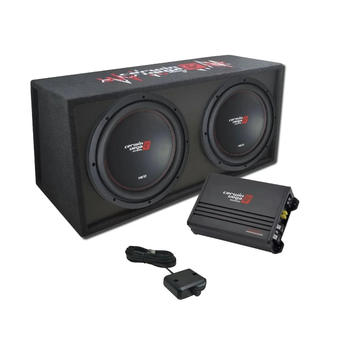 Cerwin Vega BKX212V 12