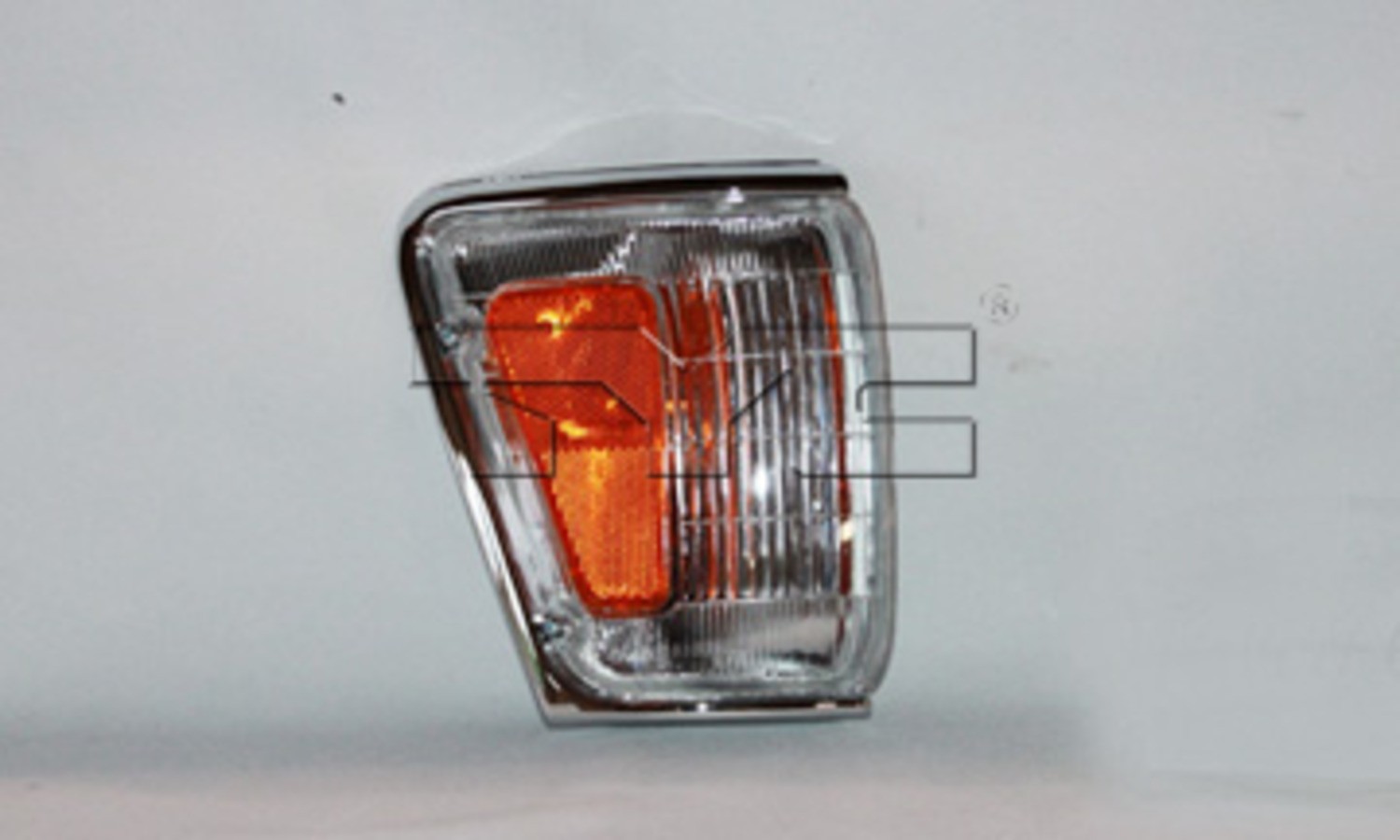Parking/Corner Light for 89-91 Toyota Pickup 4WD/90-91 4Runner Right Passenger