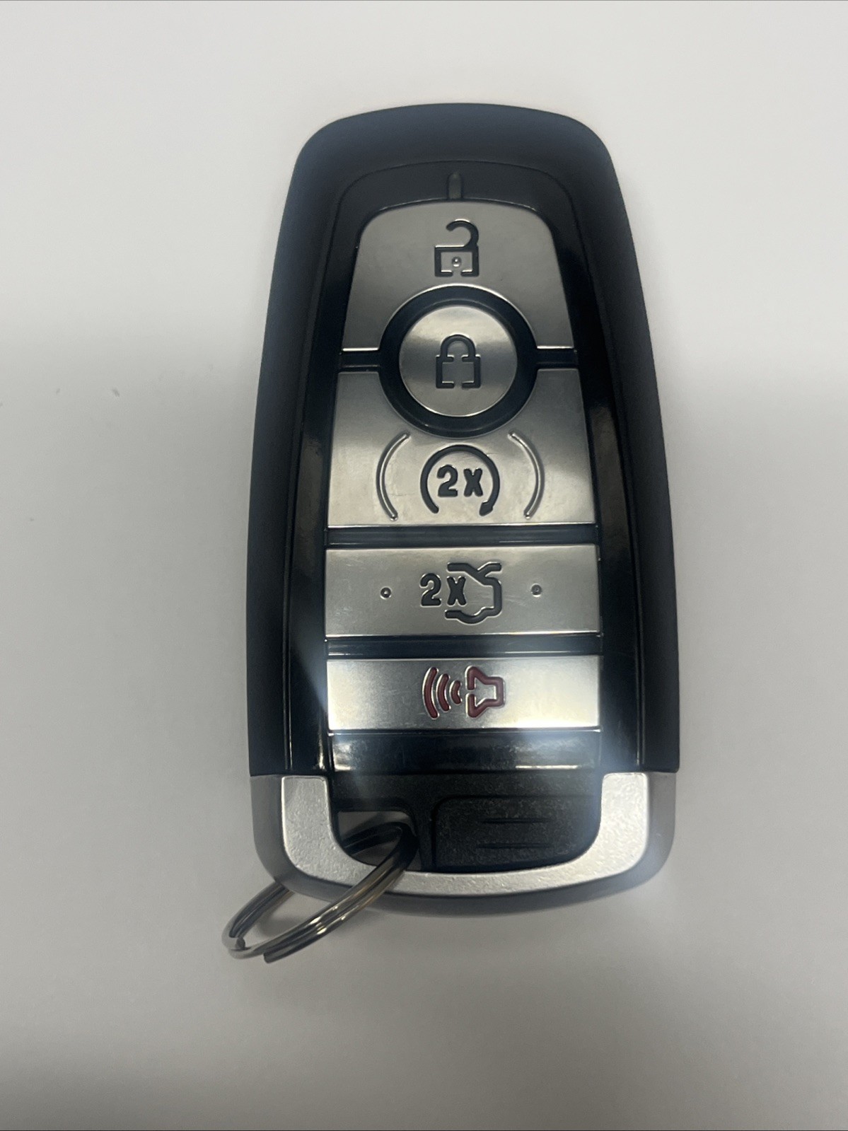 OEM 2017-2020 FORD FUSION SMART KEY KEYLESS REMOTE FOB 164-R8150 /4 BUTTON OEM 2017-2020 FORD FUSION SMART KEY KEYLESS REMOTE FOB 164-R8150 /4 BUTTON