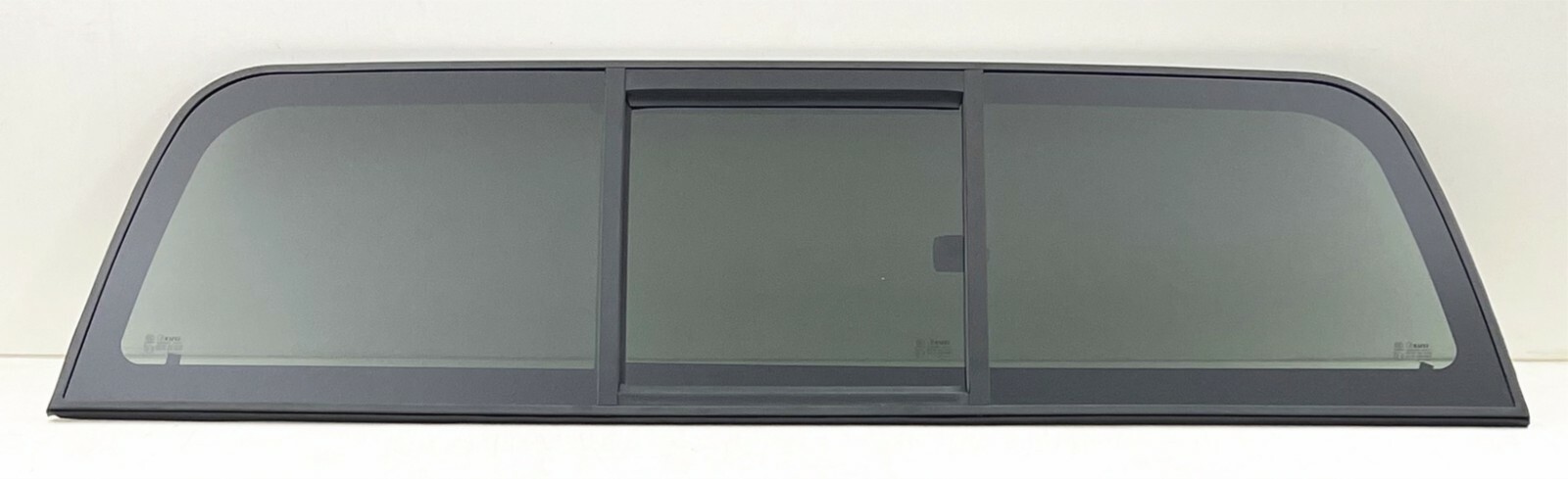 Fits 2004-2012 Chevy Colorado GMC Canyon Sliding Rear Window Back Glass Slider Fits 2004-2012 Chevy Colorado GMC Canyon Sliding Rear Window Back Glass Slider