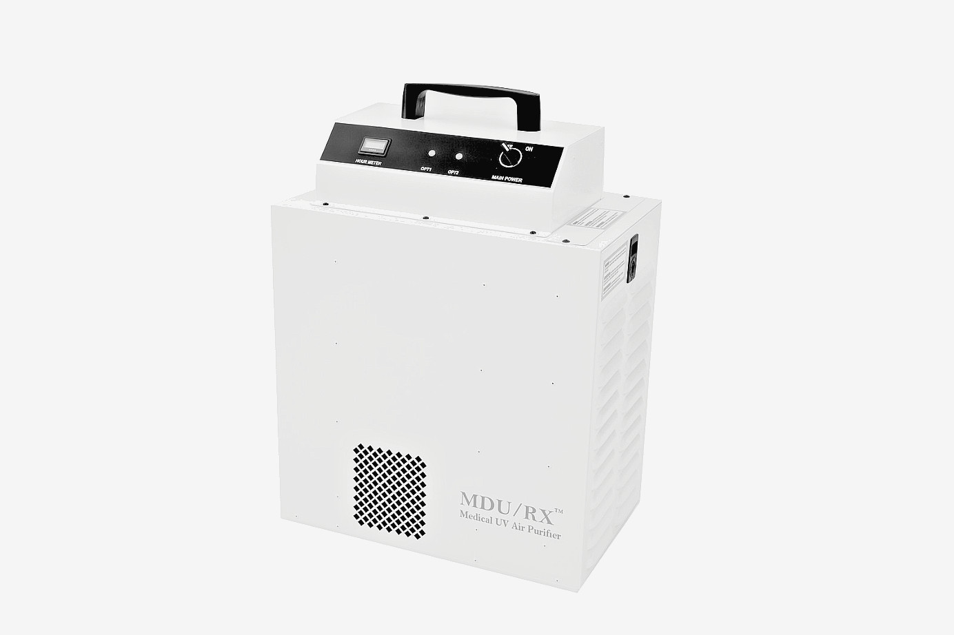 Odorox MDU/RX™ Hydroxyl Unit ( price reduced)