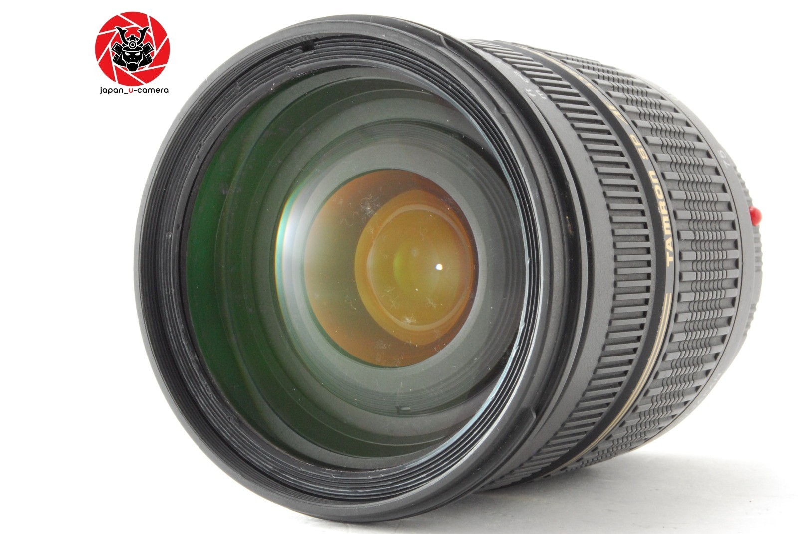[Exc+5] Tamron A09 SP AF ASPH XR Di LD IF 28-75mm F/2.8 Macro Minolta Sony Japan