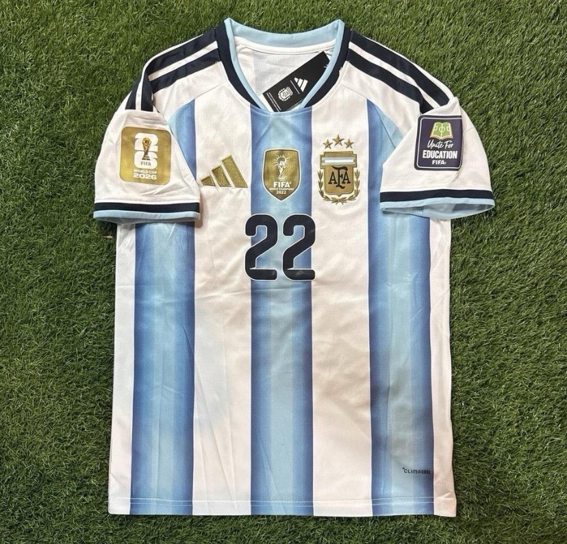 argentina jersey 2026 ( ALL SIZES AVAILABLE) argentina jersey 2026 ( ALL SIZES AVAILABLE)