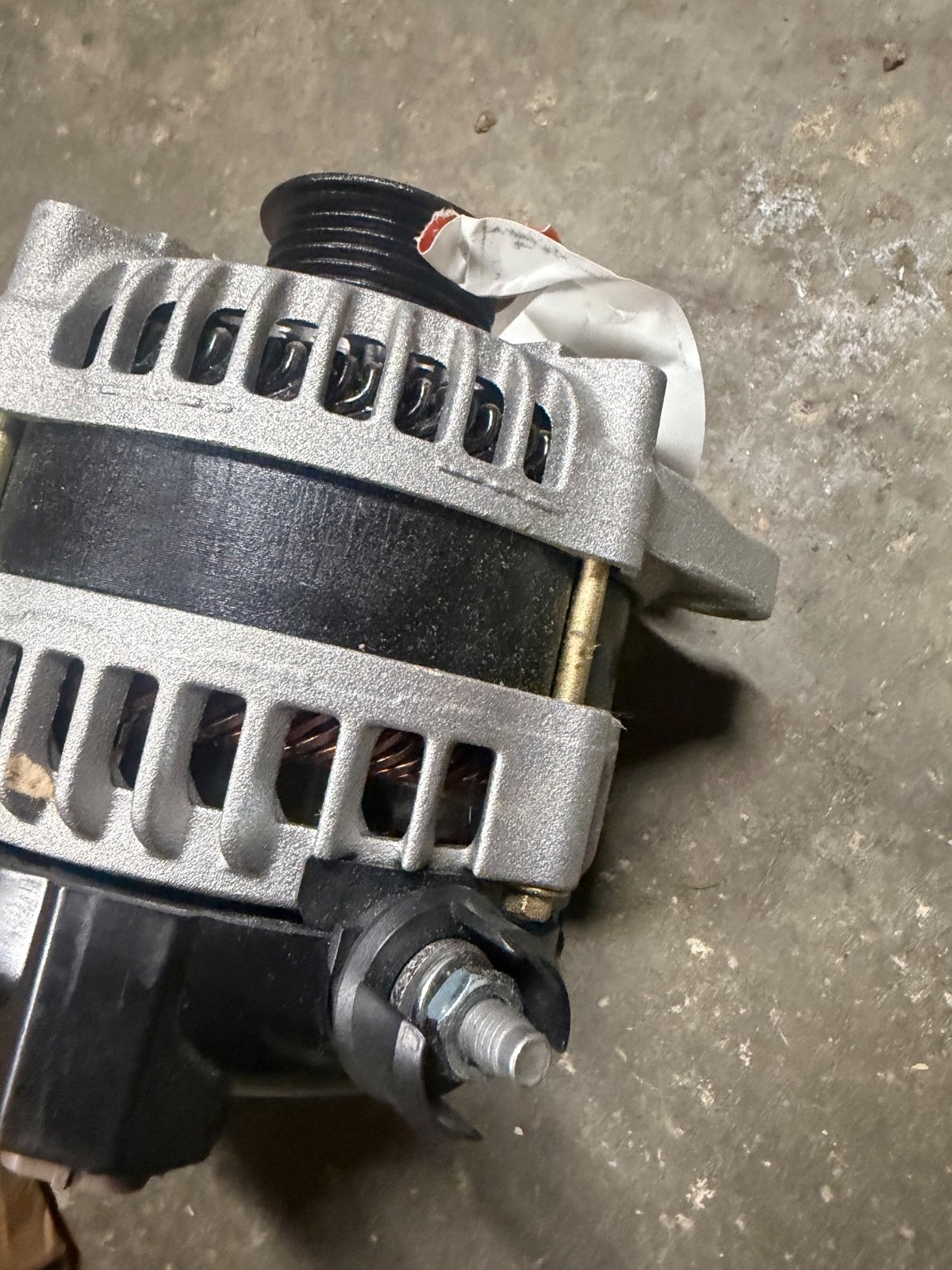 000 213-9784 7 11629 07836 80922 REMANUFACTURED ALTERNATOR 213-9784 000 213-9784 7 11629 07836 80922 REMANUFACTURED ALTERNATOR 213-9784