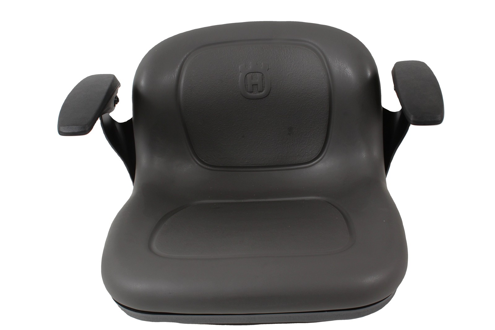 Genuine Husqvarna 588556701 Seat Fits GT48XLS GT52XLS YTH23K48 YTH24V48 GT52XLSI