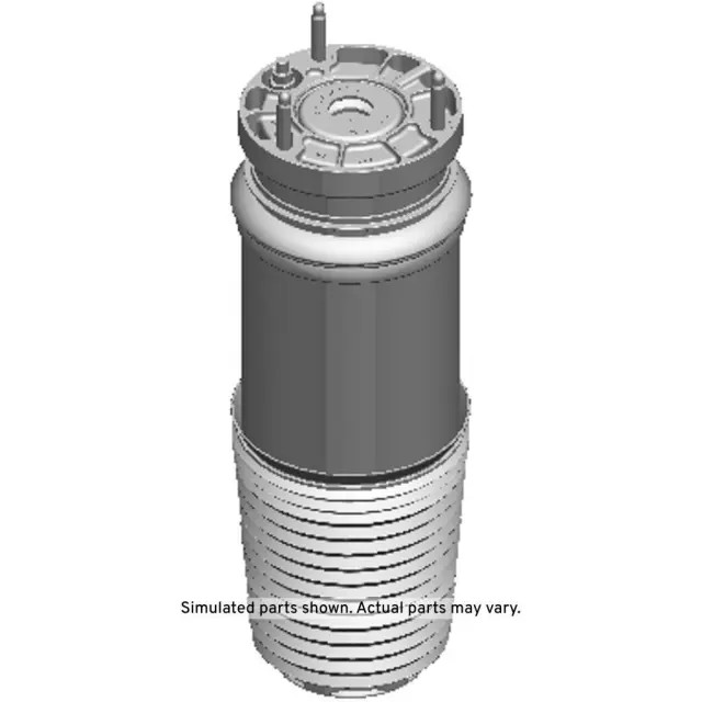 Genuine GM Air Spring 85016267