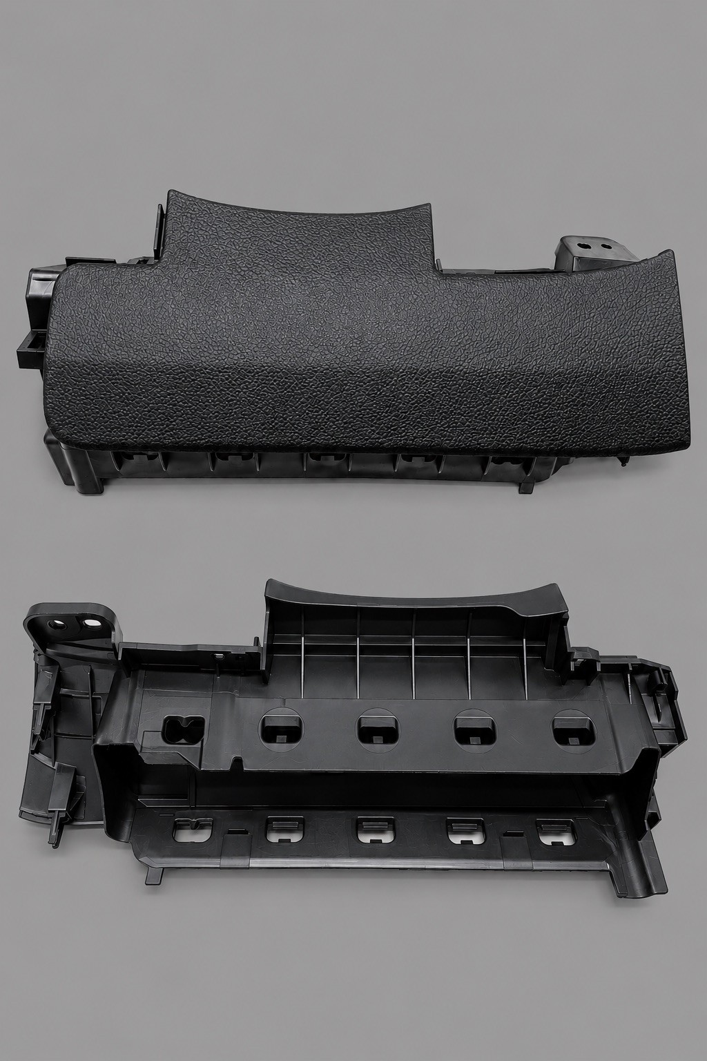2022-2027 New Honda Civic Driver Side Knee Cover 2022-2027 New Honda Civic Driver Side Knee Cover