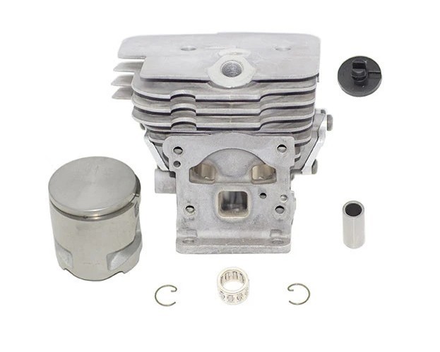 HUSQVARNA USA GENUINE OEM  576676202 CHAINSAW CYLINDER ASSEMBLY T540XP MARK II