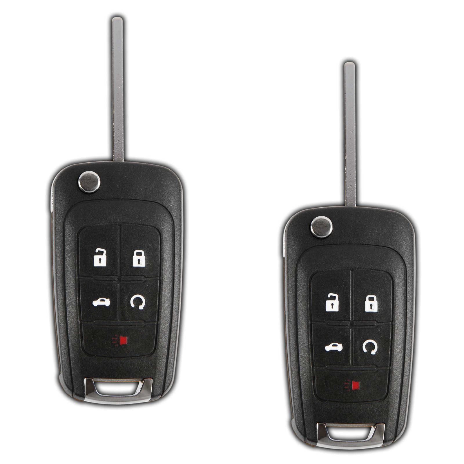 2 For 2014 2015 2016 2017 Chevrolet Equinox Remote Car Keyless Entry Key Fob 2 For 2014 2015 2016 2017 Chevrolet Equinox Remote Car Keyless Entry Key Fob