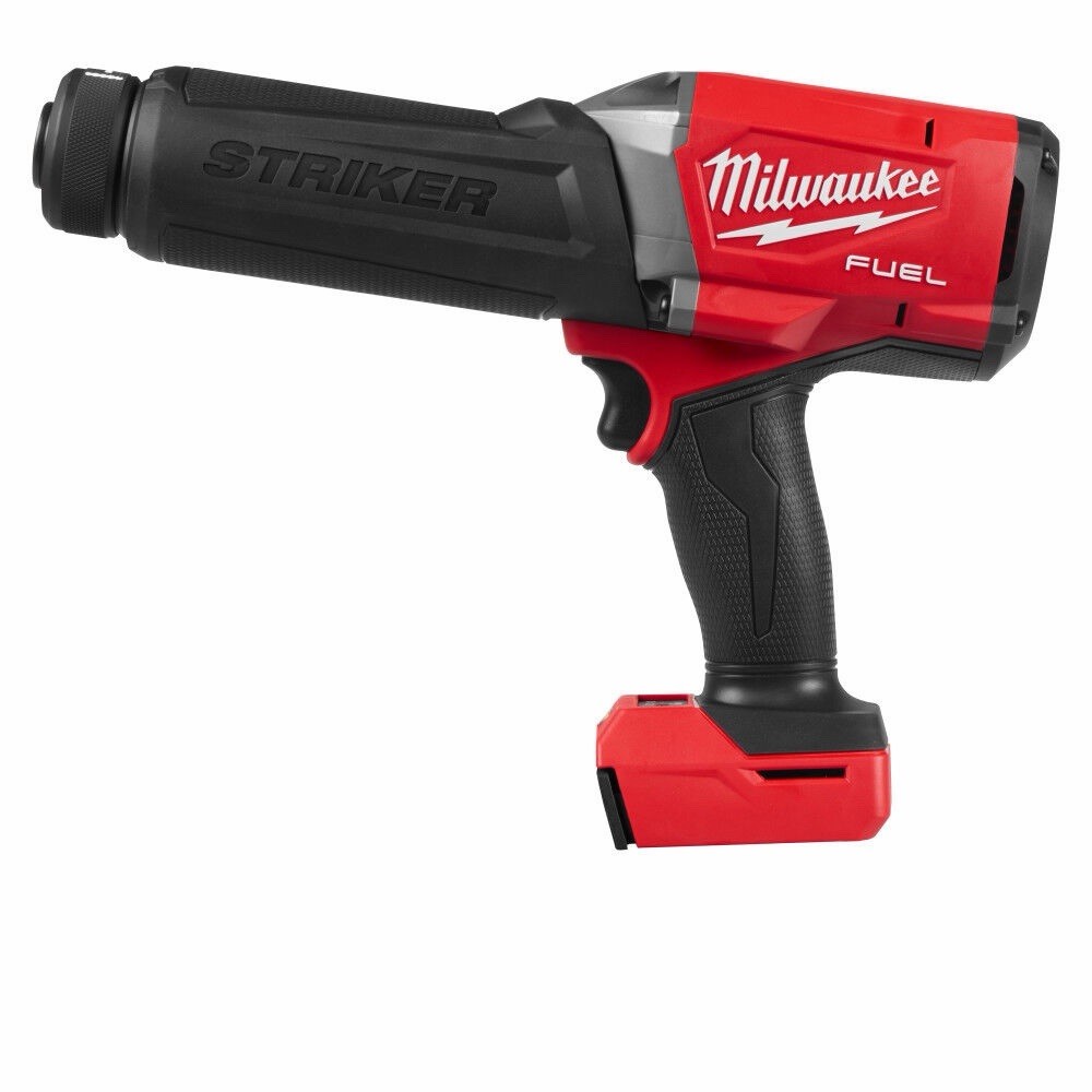 Milwaukee 3771-20 M18 FUEL STRIKER 0.401 Milwaukee 3771-20 M18 FUEL STRIKER 0.401