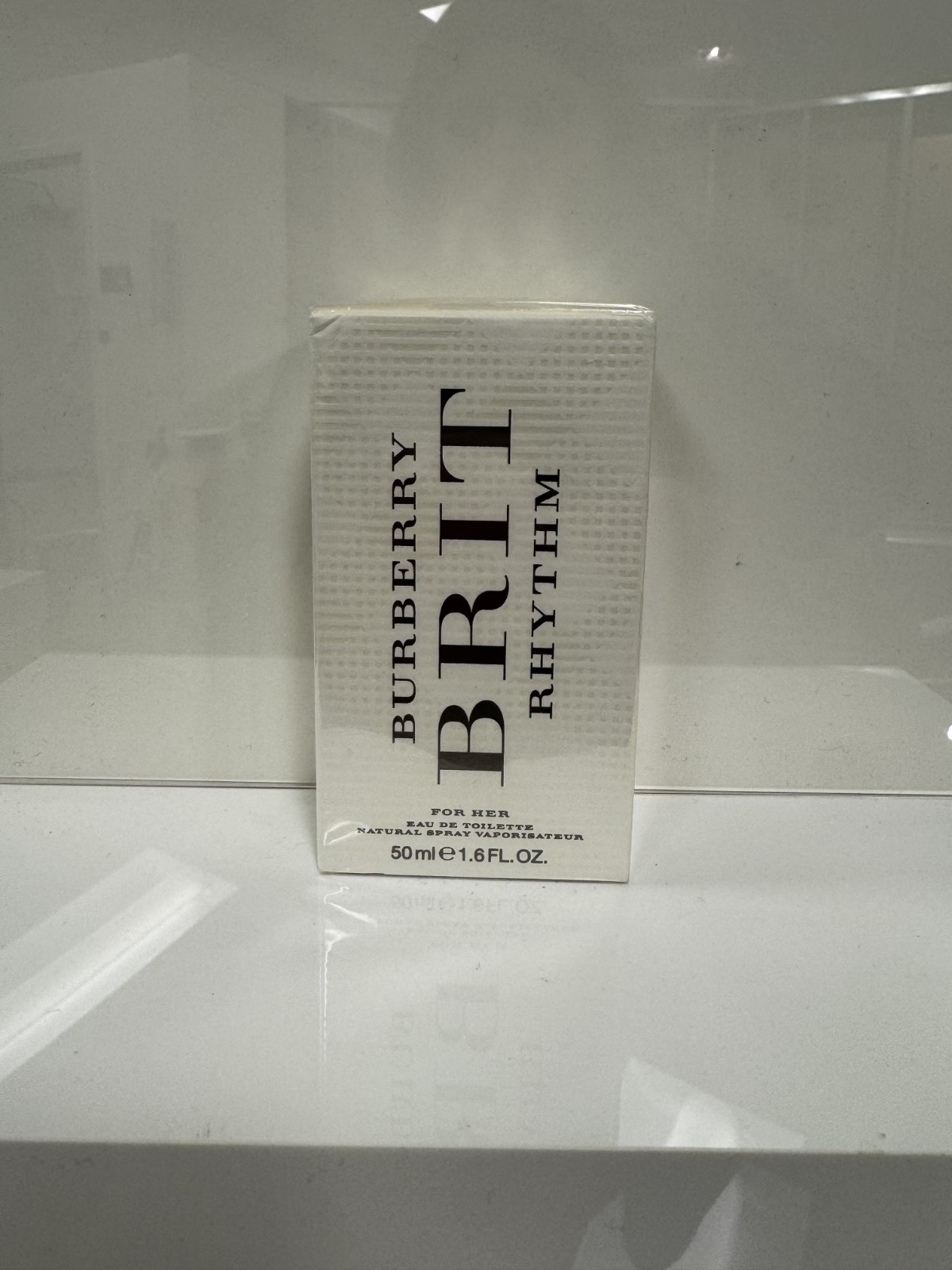 RARE –50 mL / 1.6 oz – New & Sealed RARE –50 mL / 1.6 oz – New & Sealed