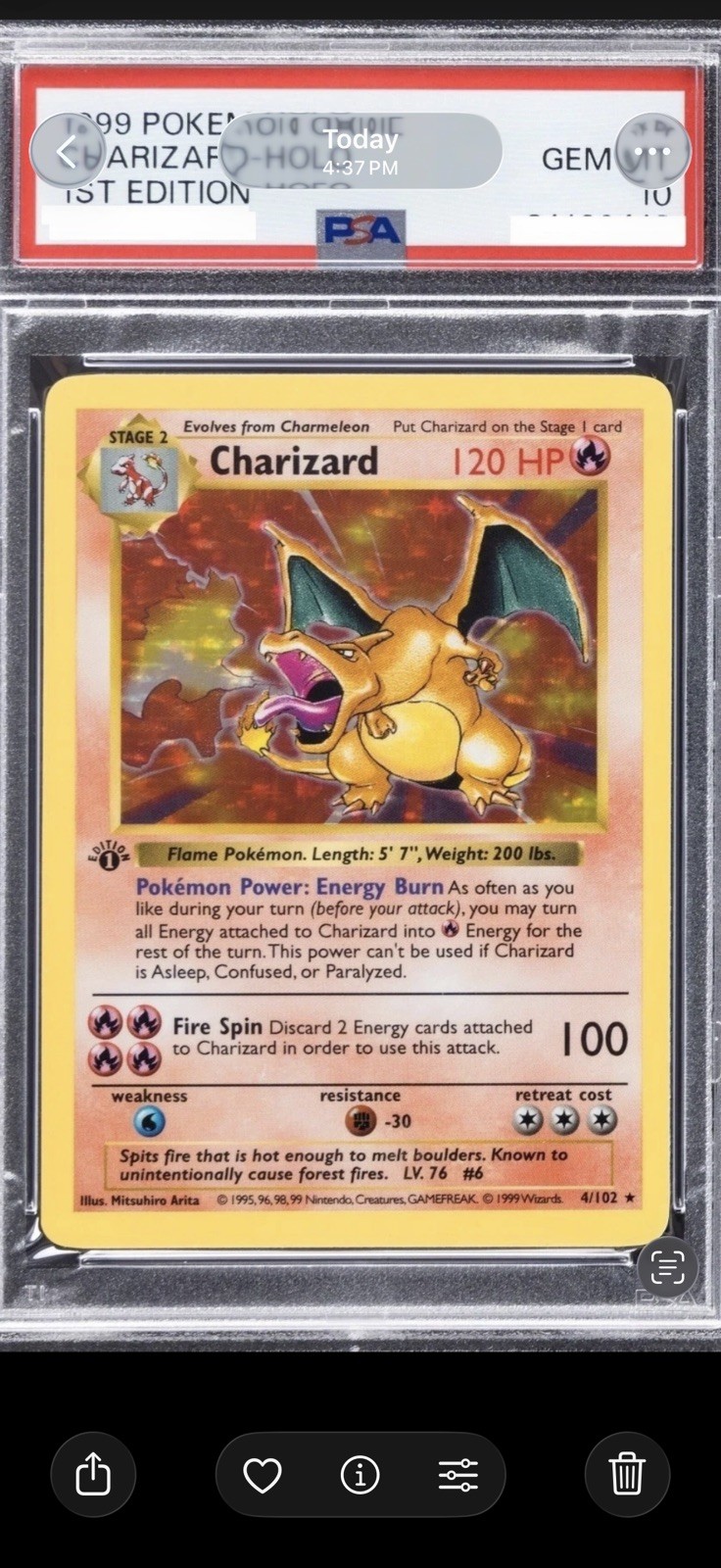 ✨ HIGHEST ODDS At 1st Edition PSA 10 Mystery Slabs You will be blessed 😇 ✨