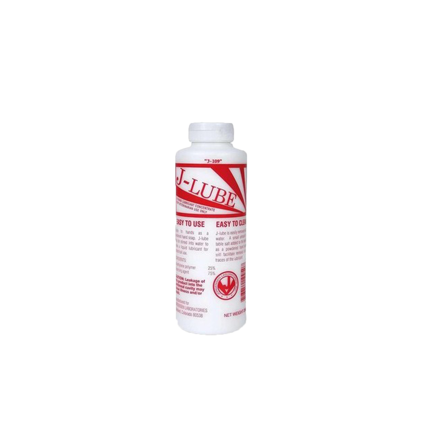 JorVet J-Lube Powder Lubricant | Easy-Mix Formula, Non-Irritating & Mess-Free... JorVet J-Lube Powder Lubricant | Easy-Mix Formula, Non-Irritating & Mess-Free...