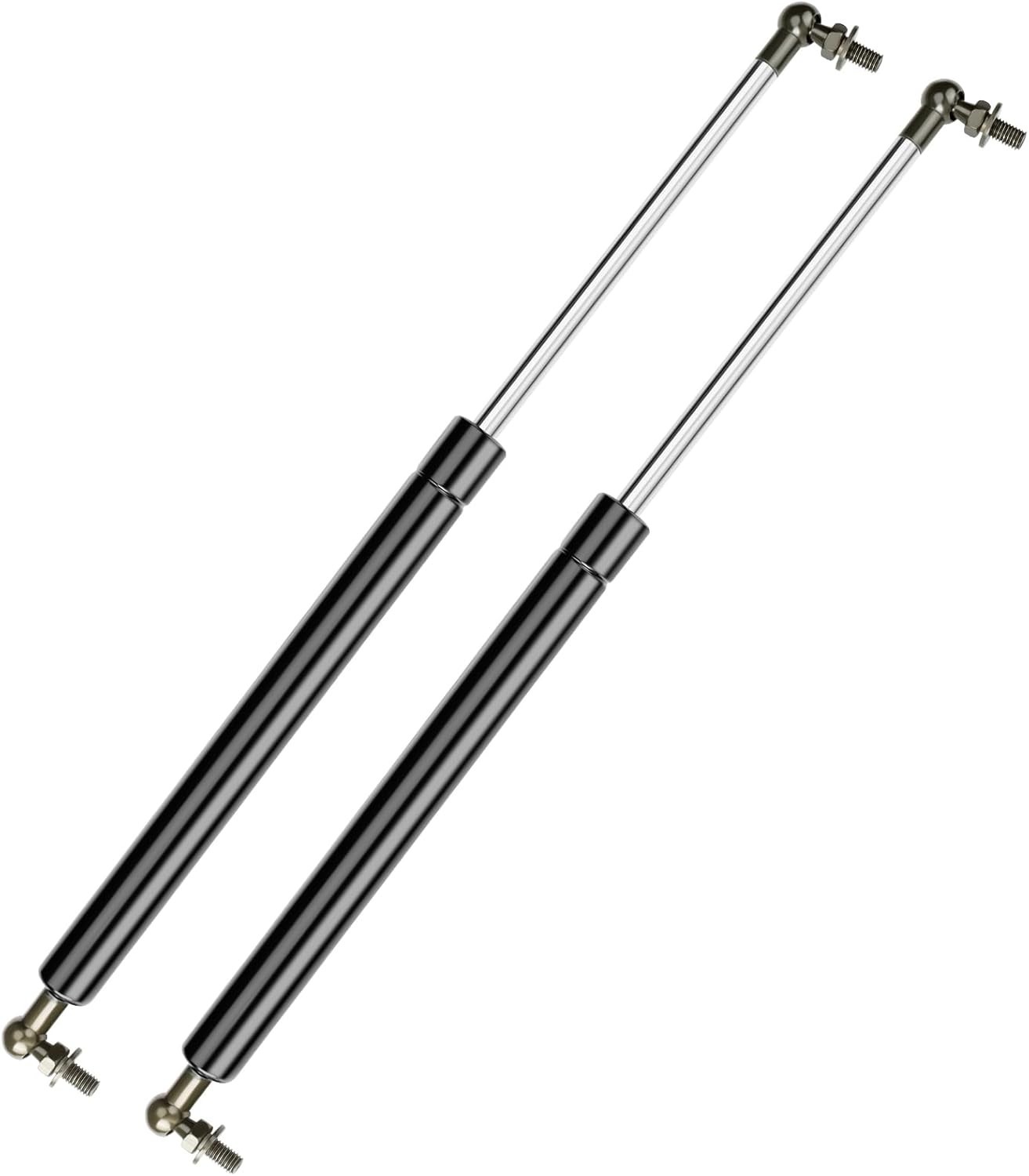 Front Hood Lift Supports Shock Strut Gas Spring for Toyota Land Cruiser Lexus LX Front Hood Lift Supports Shock Strut Gas Spring for Toyota Land Cruiser Lexus LX