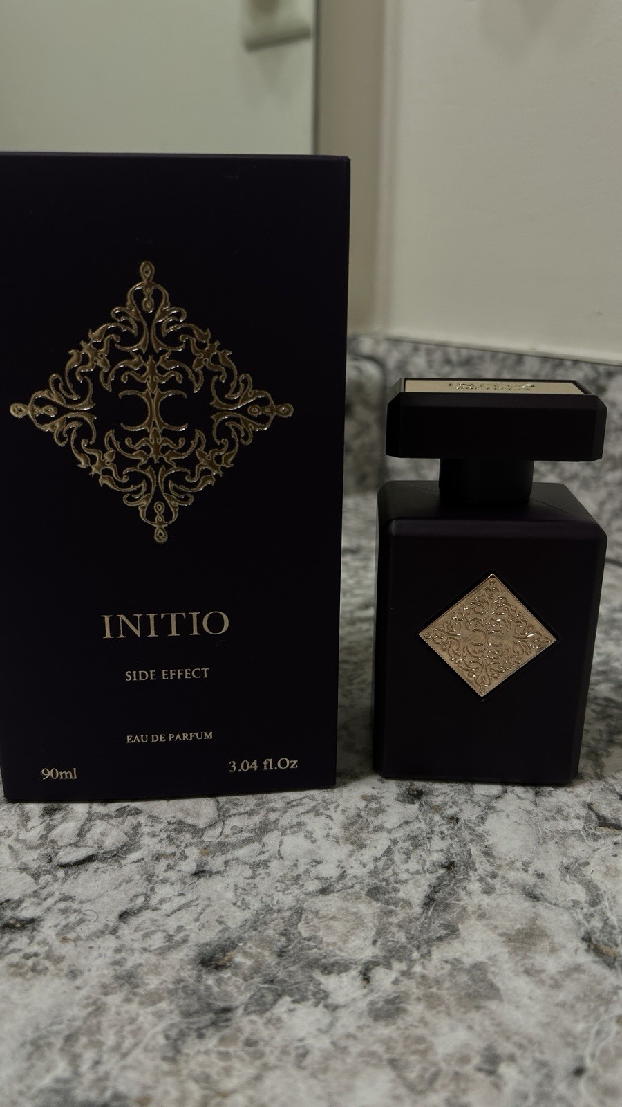 Initio Side Effect EDP Spray Initio Side Effect EDP Spray