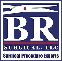 BR Surgical CHEVALIER-JACKSON Bronchial-Laryngeal Forceps, serrated, 15¾\ BR Surgical CHEVALIER-JACKSON Bronchial-Laryngeal Forceps, serrated, 15¾\