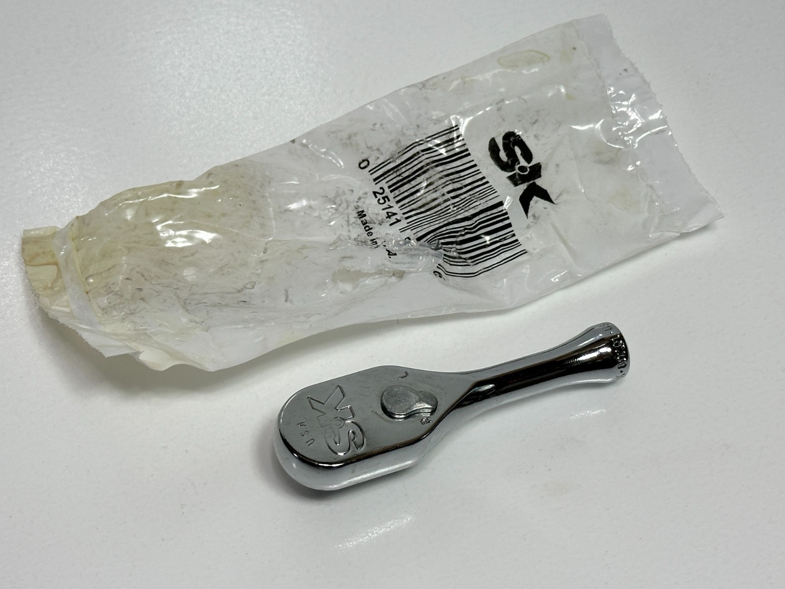 NEW SK Tools USA 3/8\ NEW SK Tools USA 3/8\
