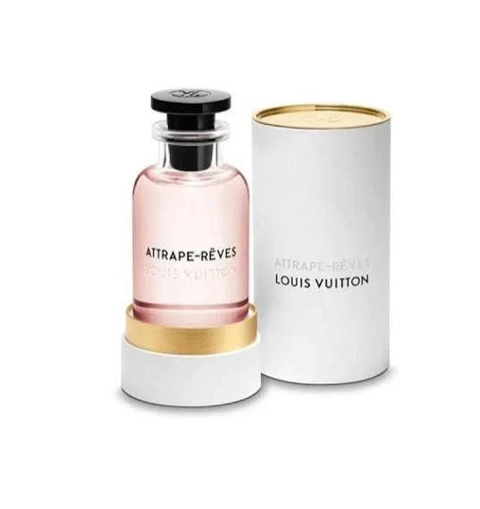 Louis Vuitton Attrape Reves Eau de Parfum 3.4 oz / 100ml New, Sealed