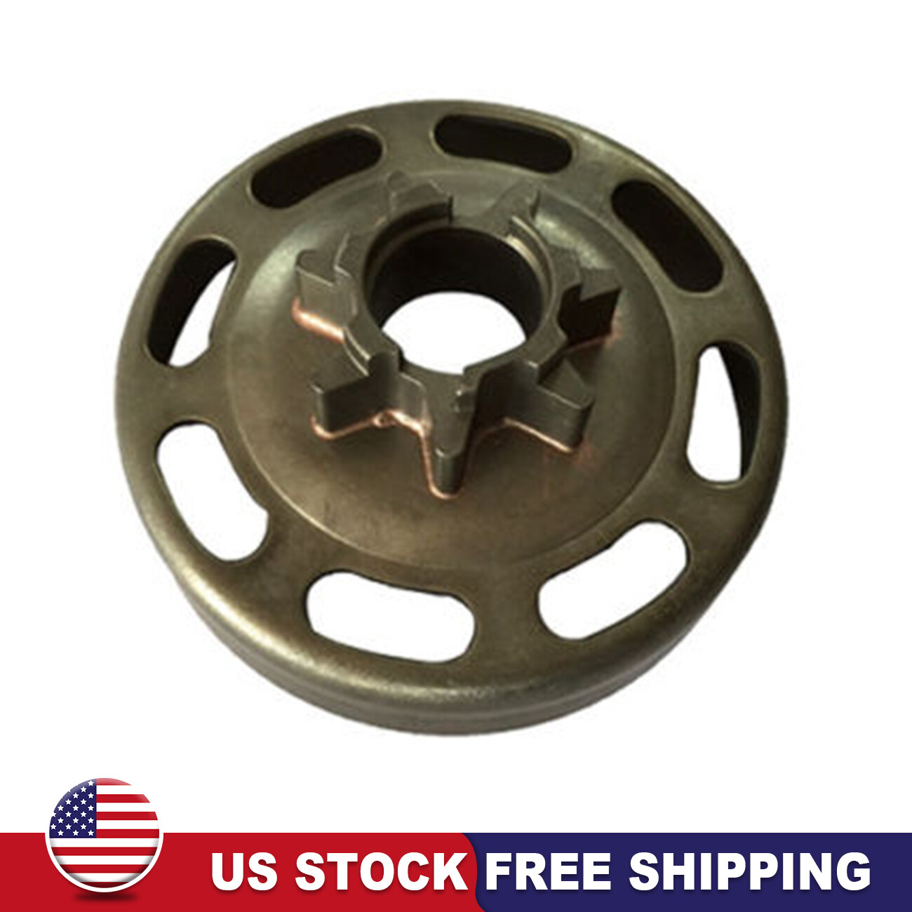 Clutch Drum Sprocket .325\