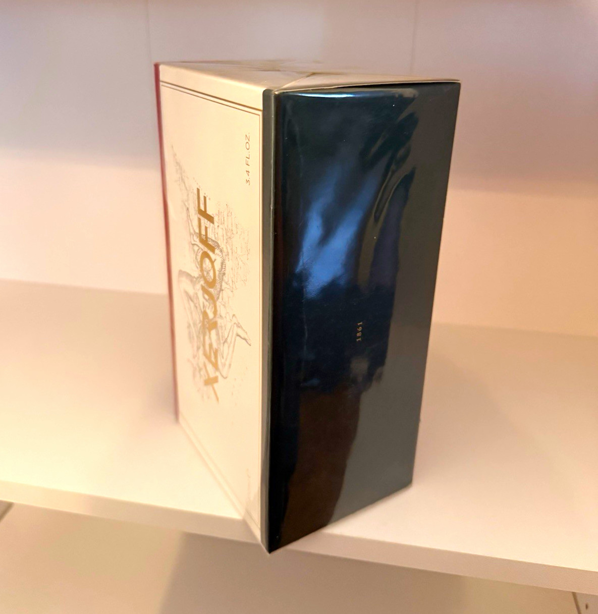 Xerjoff Naxos Eau de Parfum Spray 3.4 fl oz Fragrance Perfume Scent