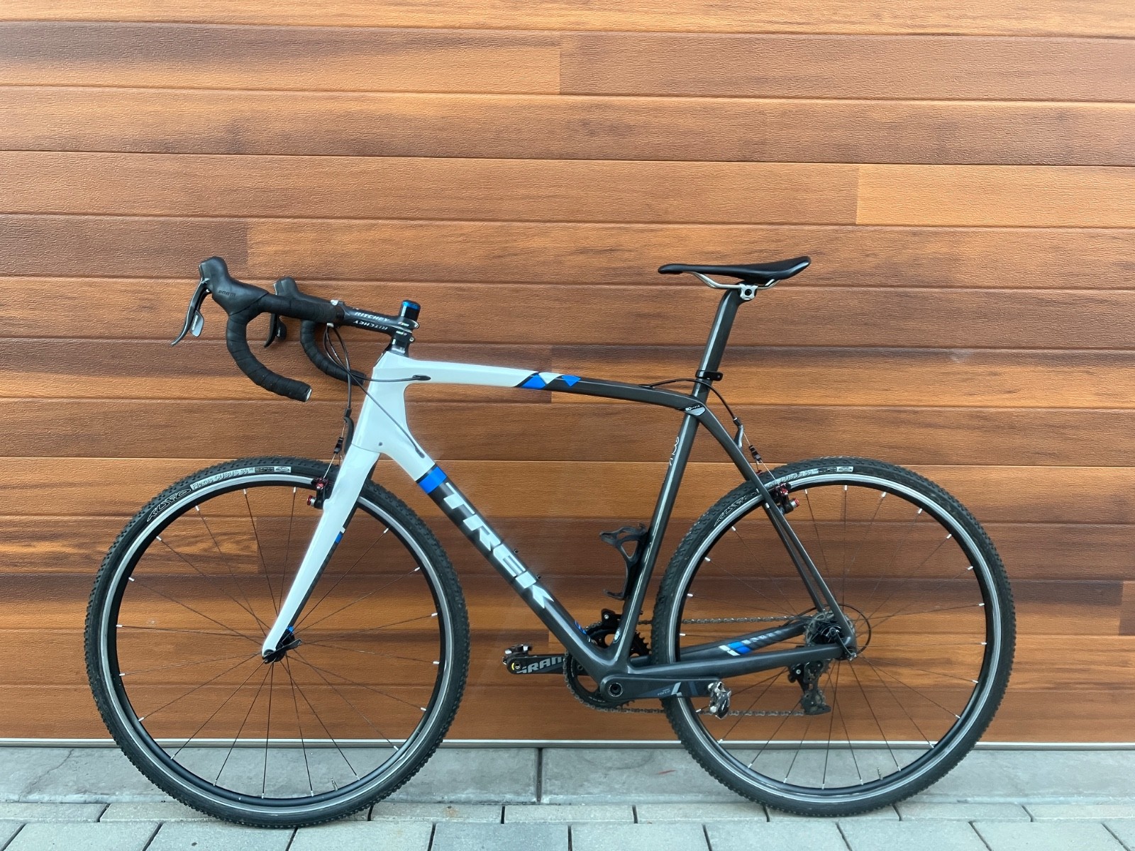 2015 Trek Boone Cyclocross Bike, Size 58, Tubulars, Great Condition 2015 Trek Boone Cyclocross Bike, Size 58, Tubulars, Great Condition