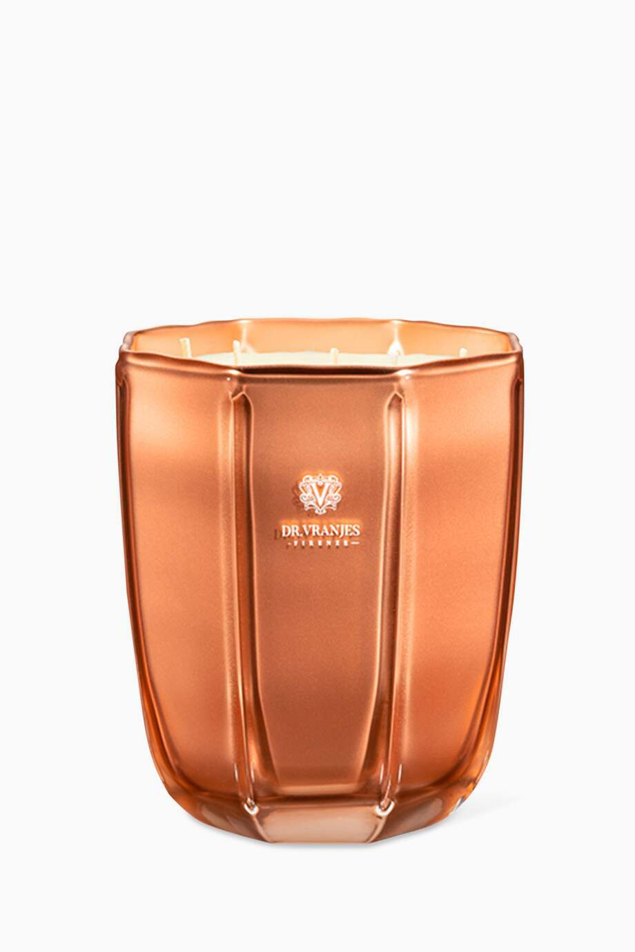 Oud Nobile Decorative Candle by DR. VRANJES | 1kg | Fast shipping