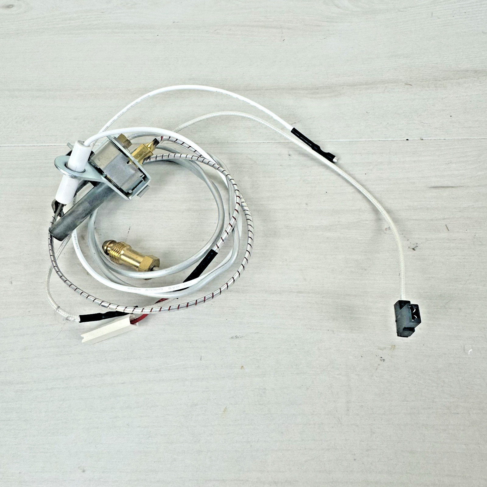 233-47845-05 Water Heater Pilot Assembly Fit for Bradford White Honeywell Natura