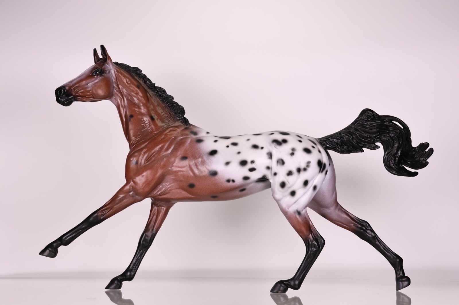 Custom Traditional Breyer Custom Traditional Breyer
