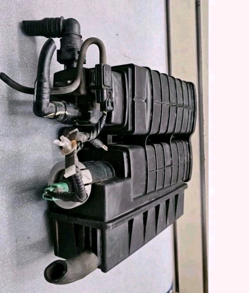 π2008-2012 Honda Accord Charcoal Fuel Evap Emission Vapor Canister Tankπ π2008-2012 Honda Accord Charcoal Fuel Evap Emission Vapor Canister Tankπ