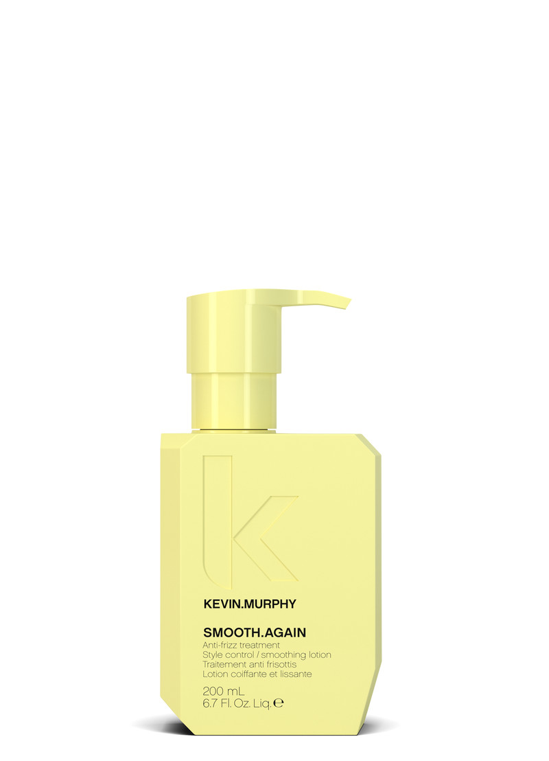 Kevin Murphy Smooth Again Anti-Frizz Treatment 6.7 oz New & Sealed Kevin Murphy Smooth Again Anti-Frizz Treatment 6.7 oz New & Sealed