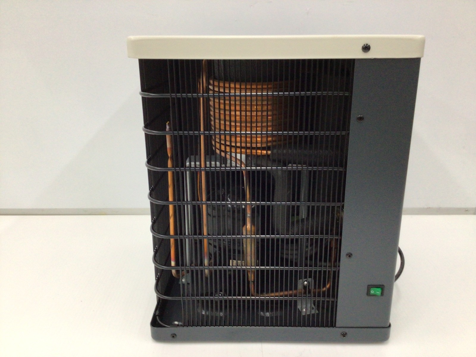 HANKISON HPR5-10-115 REFRIGERATED AIR DRYER SPX 10SCFM 100PSIG 115V 1PH 60HZ 1YE HANKISON HPR5-10-115 REFRIGERATED AIR DRYER SPX 10SCFM 100PSIG 115V 1PH 60HZ 1YE