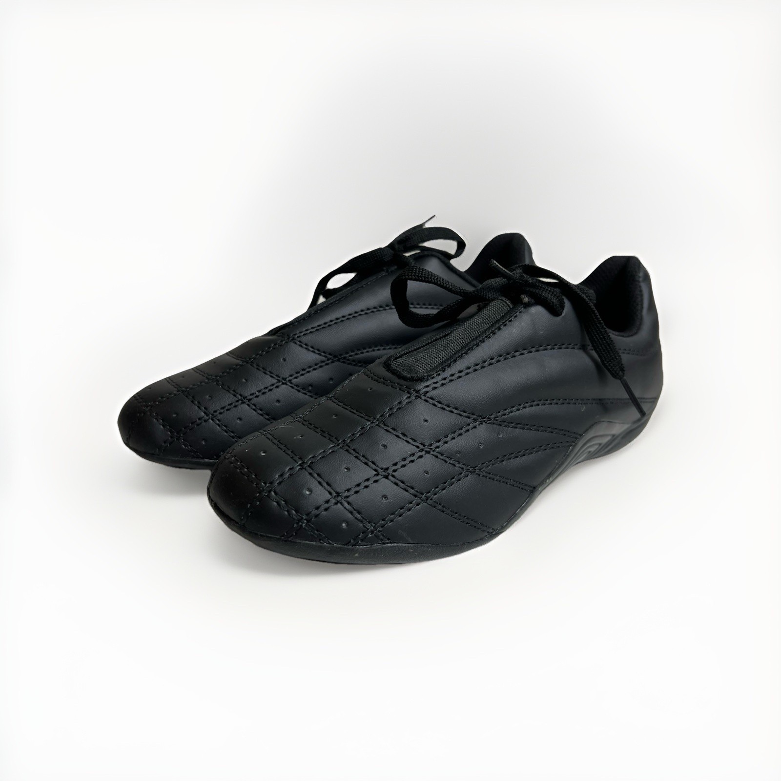 Black ProForce Gladiator Superlight Martial Arts Shoes Taekwondo US 8 / EUR 41 Black ProForce Gladiator Superlight Martial Arts Shoes Taekwondo US 8 / EUR 41