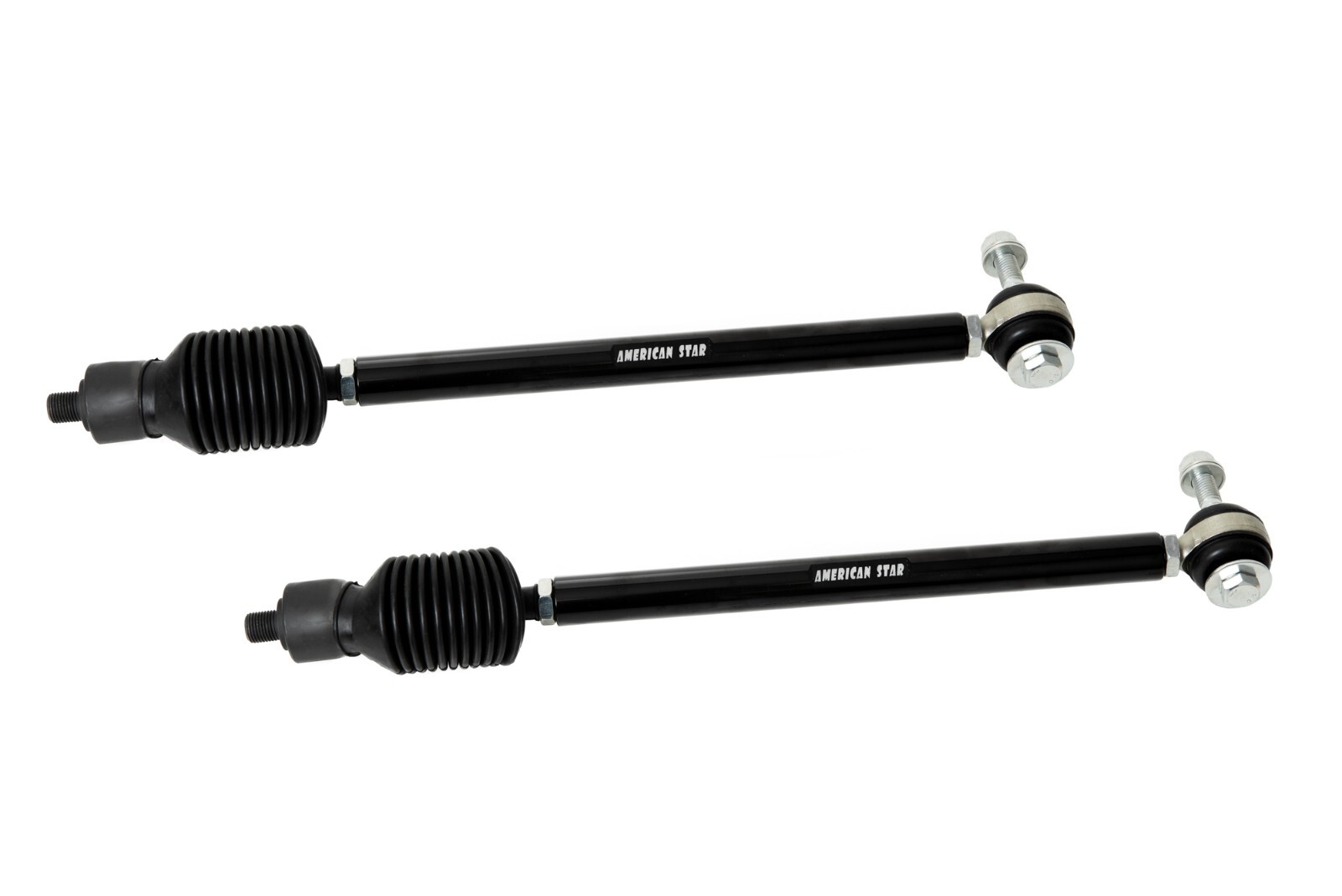 American Star Alum. RH/LH Tie Rod Rack Kit CanAm Maverick MAX 1000 STD-DPS 14-18