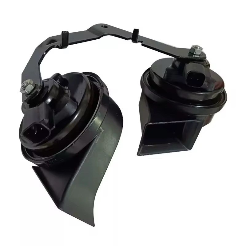 New Low High Horn Assembly For Tesla Model Y 1507242-00-B New Low High Horn Assembly For Tesla Model Y 1507242-00-B