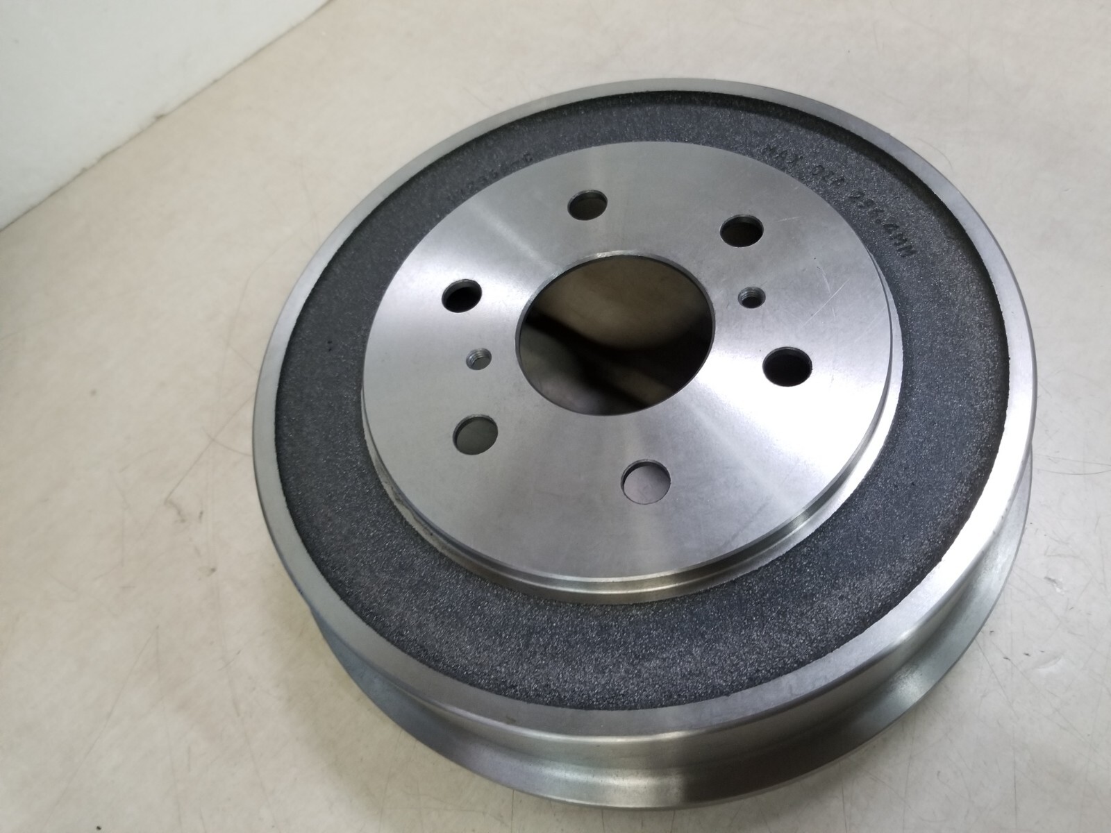 Raybestos Brakes 9764R Brake Drum (212566-C)