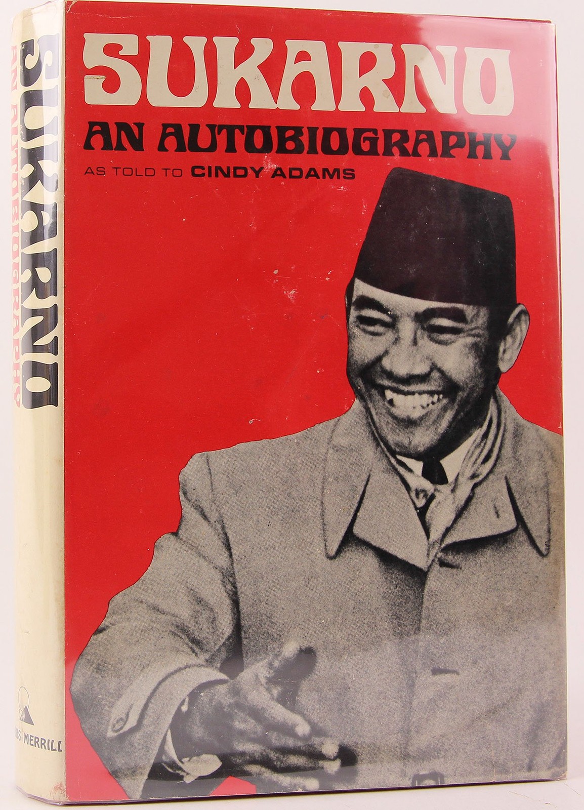 Sukarno: An Autobiography