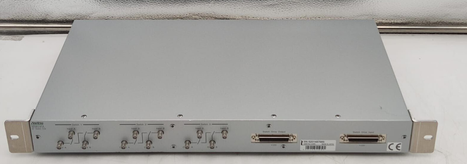 Anritsu MN8145A