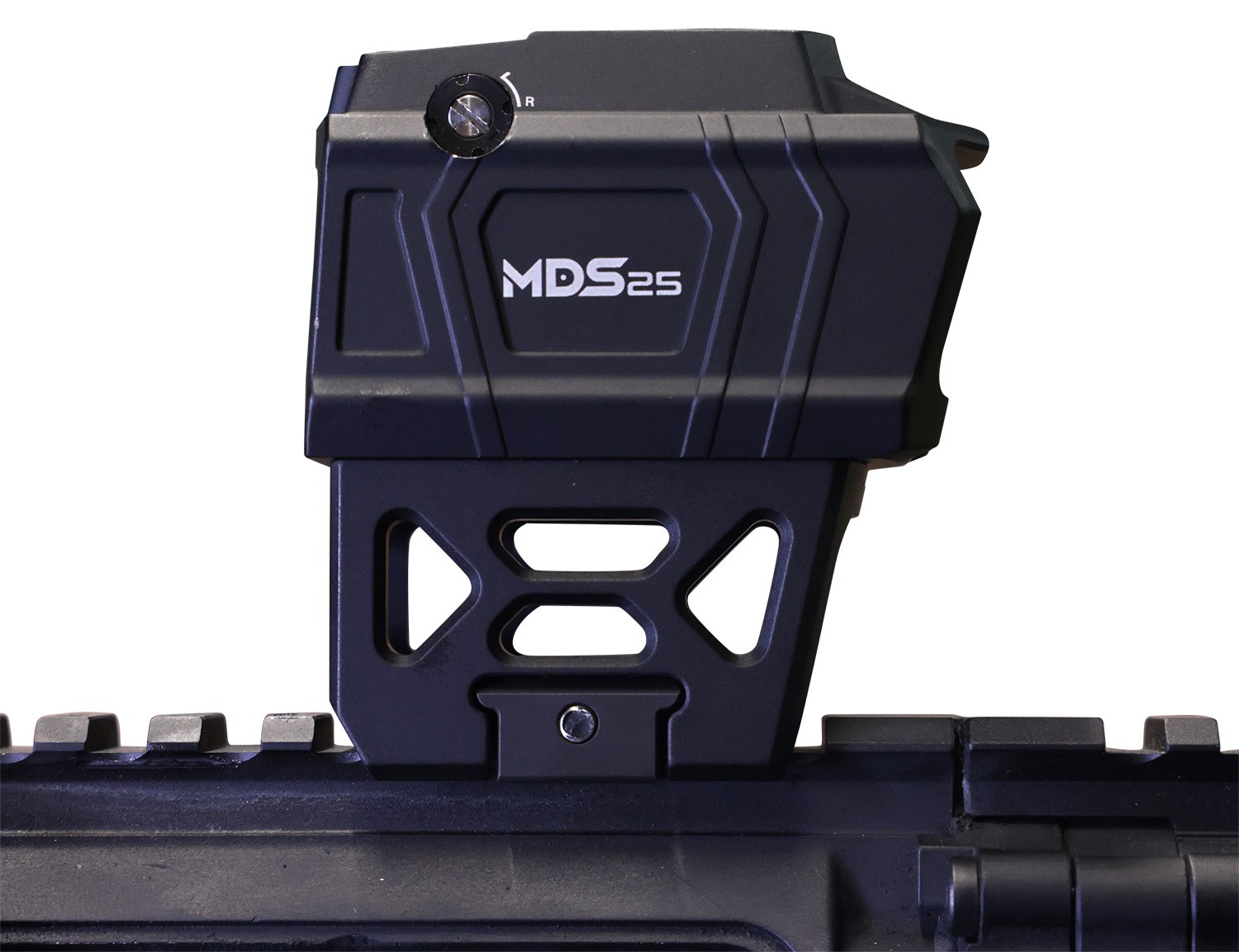 Viridian 981-0127 MDS25 Modern Green Dot Sight 1x29 BRC Aimpoint T2 Footprint Viridian 981-0127 MDS25 Modern Green Dot Sight 1x29 BRC Aimpoint T2 Footprint