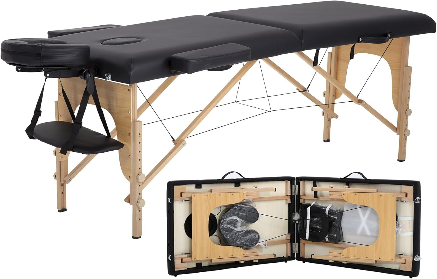 New Massage Table Massage Bed Spa Bed 73