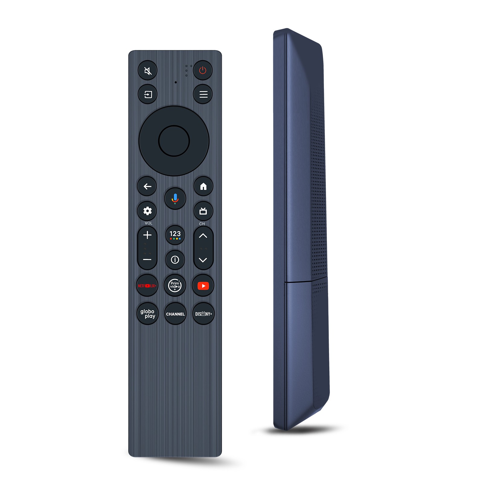 New RC813A FMB4 Voice Remote Control For TCL Smart TV New RC813A FMB4 Voice Remote Control For TCL Smart TV