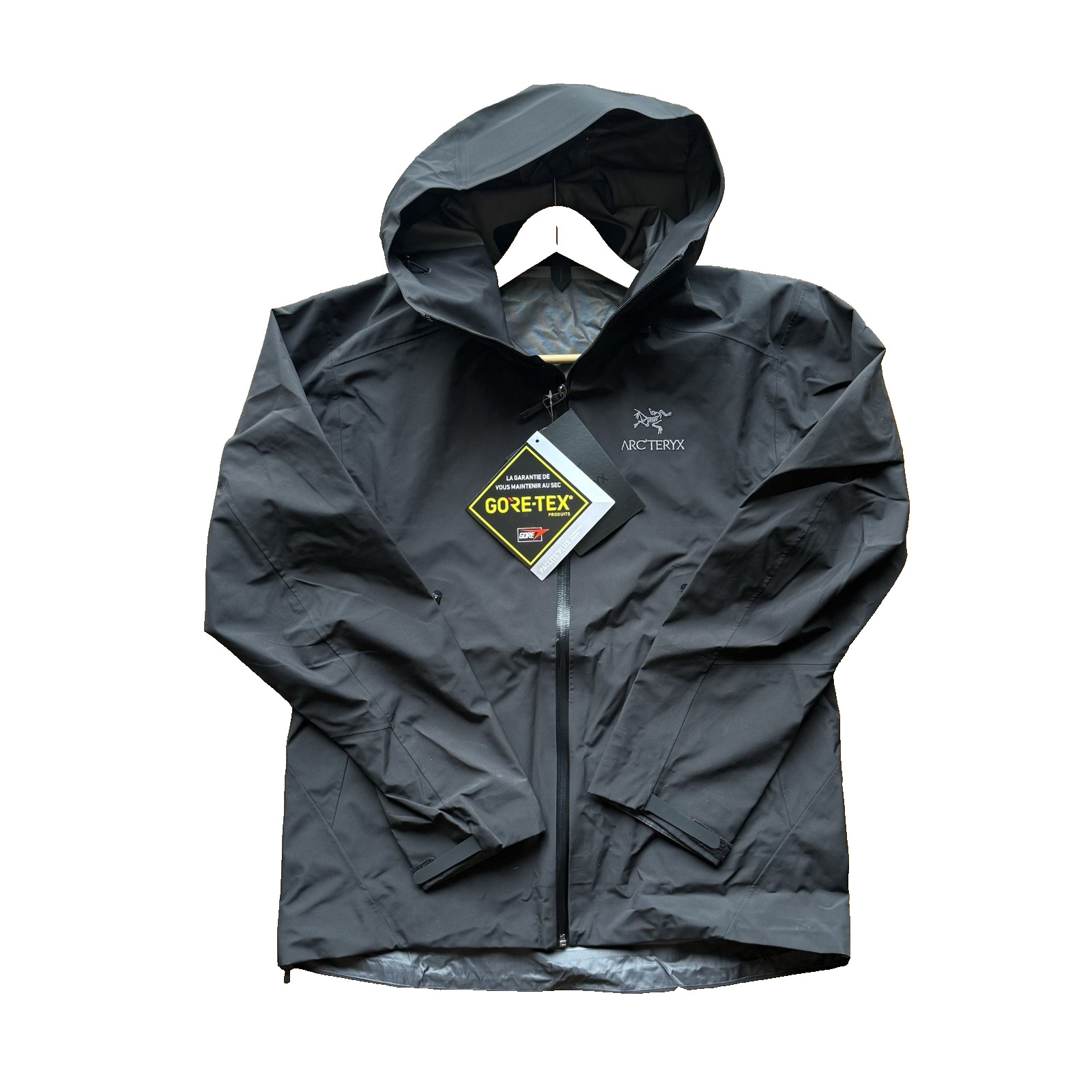 Arcteryx Beta LT Black Large New Arcteryx Beta LT Black Large New