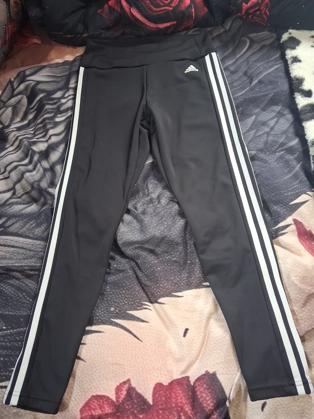 ☆NWOT ADIDAS~Womens Black \ ☆NWOT ADIDAS~Womens Black \