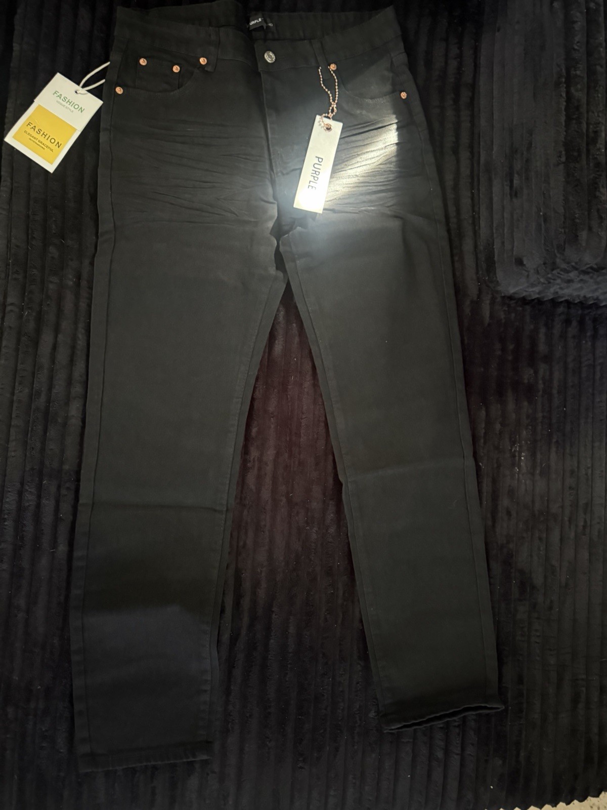 Purple Brand Jeans Size 36